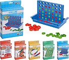 Jogo de Viagem, 6 Modelos G-90976