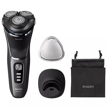 S3343/13 Afeitadora philips shaver série 3000 s3343 - 13