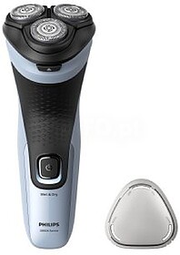 X3003/00 : Máquina de Barbear Elétrica Shaver 3000X Série...