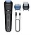 Apar.Barba Philips REC.S/FIO-BT3620/15 - imagem 1