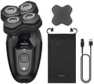 Barbeador Philips Head Shaver Pro Série 5000 HS5980/15/ com Bateria