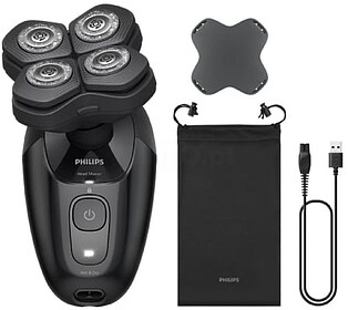 HS5980/15 Barbeador Philips Head Shaver Pro Série 5000 HS59...