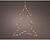 Luz LED Decorativa Árvore Interior 34 x 46 cm G-72728 - imagem 1