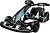 Segway GoKart Pro 2 AA.04.04.01.0004 - imagem 1