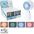 Ventilador de Mão Cores Surtidas G-33830