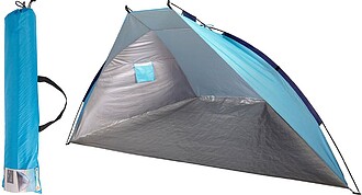 70725 TENDA DE PRAIA, 270 x 120 x 120 cm