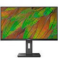 Philips Monitor VA 32” (31.5”) 16: 9 4K UHD HDMI DP USB-C Docking Has Colunas 32B1U3900/00