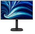 Philips Monitor IPS 24” Wuxga VGA HDMI DP USB-C Coluna Has Pivot 24B2N3200D 24B2N3200D/00