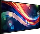 Monitor Philips 28 X7 + Android Soc 10 65” Série 4000 Q-Line, 24/7, Ecrã UHD de 500 Nits, 25% de Nevoeiro, ANDROID10, Mediaplayer, Wave, Failover (65BDL4050Q/00)