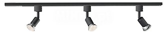 30270 SISTEMA DE TRILHO EASYLINK 3 PROJETORES, TOBIA, 5 W, P...