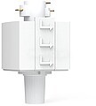 Conector Easylink para Lâmpada Suspensa, Branco 30315