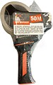 Dispensador Cinta de Embalaje 50 mm Con Cinta de 50 m G-47997