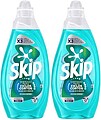 Detergente Líquido Máquina Roupa Skip Ciclos Curtos 2x480ml