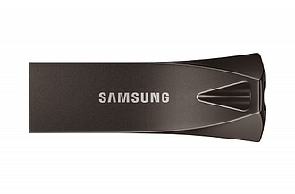MUF-64BE4/APC : USB SAMSUNG BAR PLUS APC (MUF-64BE4/APC) 64 ...