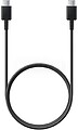 Cable Usbc-Usbc 1 Metro 60W Black EP-DA705BBEGWW