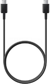 EP-DA705BBEGWW : CABLE USBC-USBC 1 METRO 60W BLACK