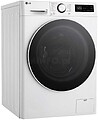 Máquina de Lavar Roupa Série 600 TurboWash 360º F4WR6009A0W 9Kg 1400RPM (Branco) - BOSCH