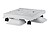 Samsung SL-DSK003S móvel e suporte para impressoras Branco SL-DSK003S/SEE - imagem 1