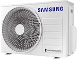 SAMSUNG - AC Exterior AJ052TXJ3KG/EU