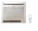 SAMSUNG - AC Consola AJ026TNJDKG/EU