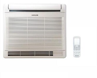 AJ026TNJDKG/EU : SAMSUNG - AC Consola AJ026TNJDKG/EU