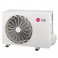 LG AR Condicionado Standard Plus Unidade Exterior PC12SK.UA3