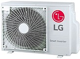 LG AR Condicionado Standard Plus Unidade Exterior PC24SK.U24