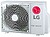 Lg AR Condicionado Standard Plus Unidade Exterior PC24SK.U24 - imagem 1