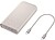 Powerbank Samsung 20.000mAh Bege EB-P4520XUEGEU - imagem 1