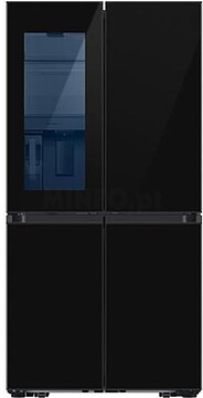 RF65DB970E22EF FRIGO SAMSUNG SBS.645L.-RF65DB970E22EF