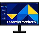 Monitor Samsung 27” LS27D304GAUXEN FHD 100HZ IPS