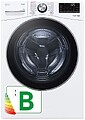 Máquina de Lavar LG F0P3CYV2W 20K 1000R BL