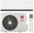 AR CONDICIONADO LG H-09-S-1-DA.DS1 + H-09-S1DA.U12 174276 - imagem 1