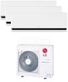 Ar Condicionado lg H-18-s-1-da. Ds1 + H-18-s1da. U12 174278