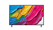 TV LG QNED-UHD4K-SMTV-75QNED80A6A