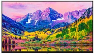 LG LED TV 50” UHD 4K Pro Centric Smart TV Hospitality Mode Hotel 50UK762H 50UK762H0LB