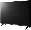 LG LED TV 32” HD Pro Centric Smart TV Hospitality Mode Hotel 32LK660H