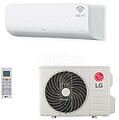 AR Condicionado LG WZ-24-AWN.SNU1 + WZ-24-AWU.SUU1 174329