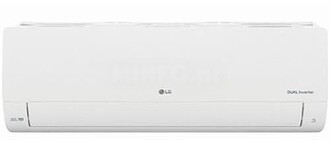 EZ24CYN.CSK1 UNID.INT LG DUALCOOL-EZ24CYN.CSK1