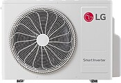 AR Condicionado Unidade Exterior LG - MU3R19.U24A0