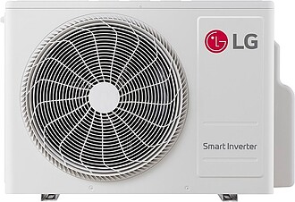 MU3R21U24 : AR CONDICIONADO UNIDADE EXTERIOR LG - MU3R21.U24...