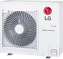 AR Condicionado Unidade Exterior LG - MU4R27.U24A0