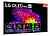 TV Lg OLED-UHD4K-SMTV-OLED77G64LW OLED77G64LW - imagem 1