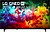 TV Lg 55QNED70B6C.AEU 55” Qned Miniled Patas Laterais WIFI HDMI X3 55QNED70B6C.AEU - imagem 1