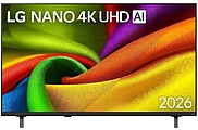 TV LG, 55”, 55NU850B6LA.AEK, 139,7 CM, 3840 X 2160 Pixeles, 4K Ultra HD, LED, Smart TV, WIFI TV LG, 55”, 55NU850B6LA.AEK, 139,7 CM, 3840 X 2160 Pixeles, 4K Ultra HD, LED, Smart TV, WIFI