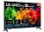 TV Lg QNED-UHD4K-SMTV-43QNED81B6C - imagem 1