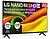 Televisor LG NanoCell 43NU850B6LA 43”/ Ultra HD 4K/ Smart TV/ WiFi 43NU850B6LA.AEU - imagem 1
