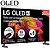 Televisor LG OLED AI B6 OLED55B6ELC 55”/ Ultra HD 4K/ Smart TV/ WiFi OLED55B6ELC.AEU - imagem 1