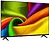 TV Lg 43NU8E0B3LA.AEU 43” Nano UHD Patas Laterais WIFI HDMI X3 43NU8E0B3LA.AEU - imagem 1