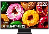Televisor LG 24LB70006LA 24”/ Full HD/ Smart TV/ WiFi 24LB70006LA.AEU